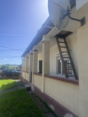 Eladó családi ház, Ságújfalun 5.9 M Ft, 3 szobás
