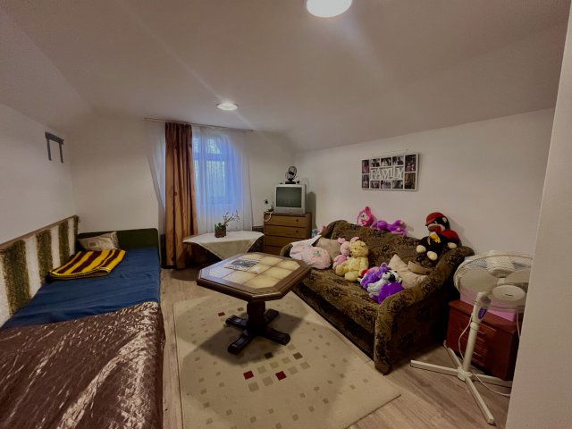 Eladó családi ház, Szentlőrincen 22 M Ft, 2 szobás