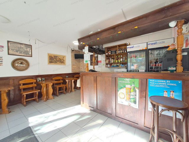 Eladó üzlethelyiség, Nyíregyházán 25.9 M Ft, 2 szobás