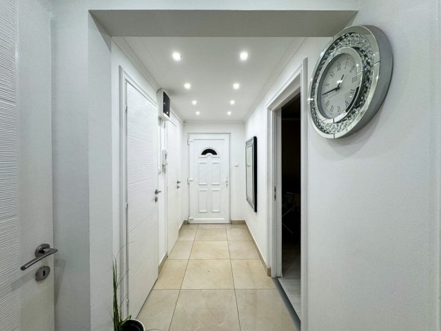 Eladó panellakás, Budapesten, III. kerületben 84.9 M Ft, 3 szobás