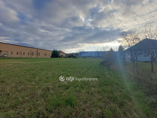 Eladó telek, Egerszalókon 18.5 M Ft / költözzbe.hu
