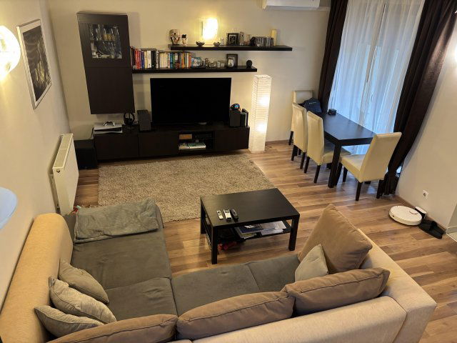 Eladó téglalakás, Budapesten, III. kerületben 99.9 M Ft