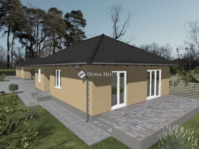 Eladó ikerház, Kókán 62 M Ft, 4 szobás / költözzbe.hu