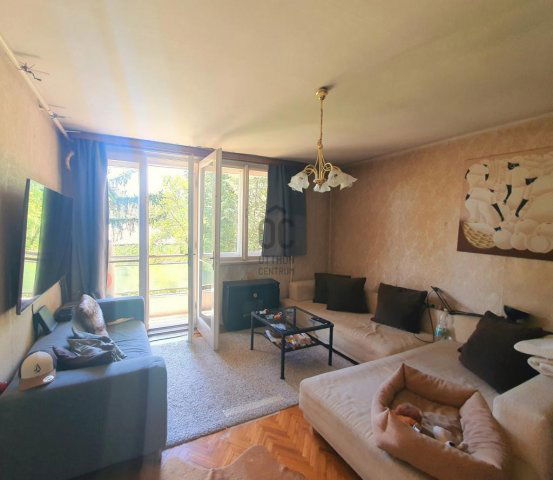 Eladó téglalakás, Budapesten, II. kerületben 78.5 M Ft, 2 szobás