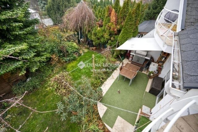 Eladó családi ház, Budaörsön 169.9 M Ft, 4 szobás