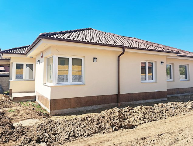 Eladó családi ház, Újfehértón 115 M Ft, 3+1 szobás