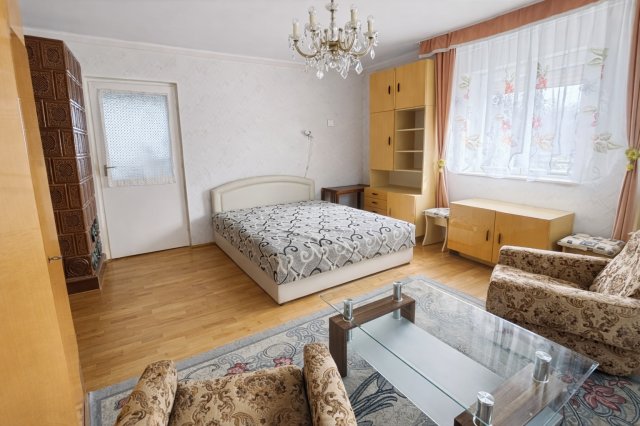 Eladó családi ház, Hajdúszováton 19.9 M Ft, 2 szobás