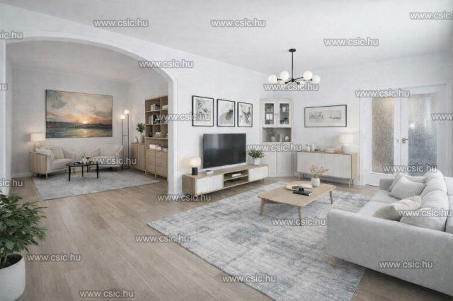 Eladó családi ház, Budapesten, III. kerületben 375 M Ft