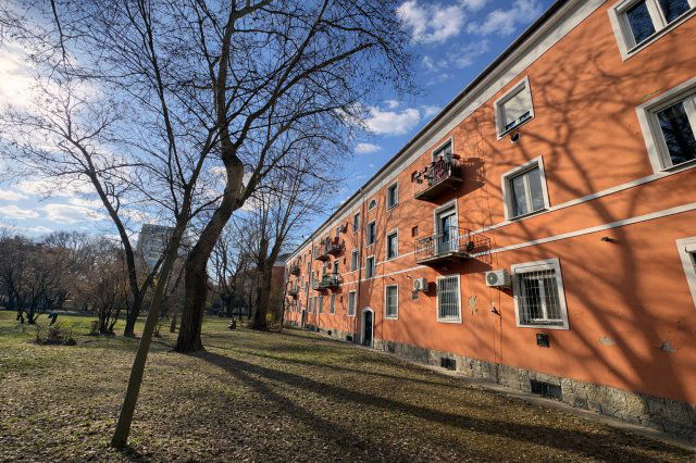 Eladó téglalakás, Budapesten, XI. kerületben, Kisköre utcában