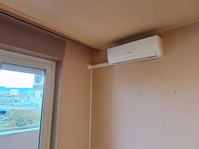 Eladó panellakás, Budapesten, XI. kerületben 59.9 M Ft, 1 szobás