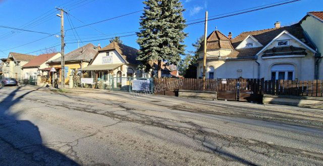 Eladó családi ház, Gödön, Ady Endre utcában 118 M Ft