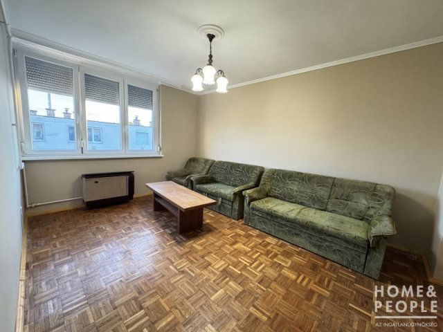 Eladó téglalakás, Hódmezővásárhelyen 34.99 M Ft, 2 szobás