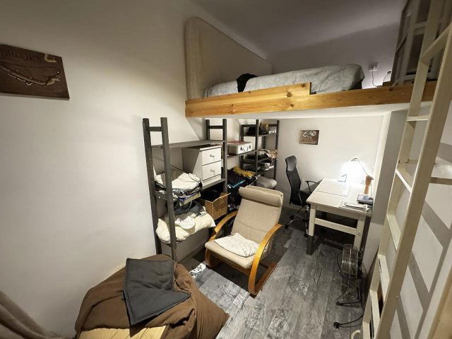 Eladó téglalakás, IV. kerületben, József Attila utcában