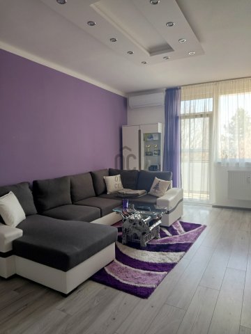 Eladó téglalakás, Almásfüzitőn 58 M Ft, 3 szobás