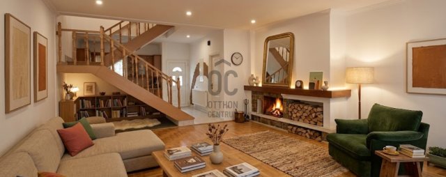 Eladó sorház, Tatán 109.9 M Ft, 4 szobás / költözzbe.hu