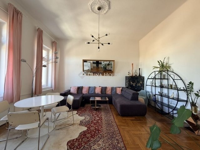 Eladó téglalakás, Budapesten, X. kerületben 95.9 M Ft, 3 szobás
