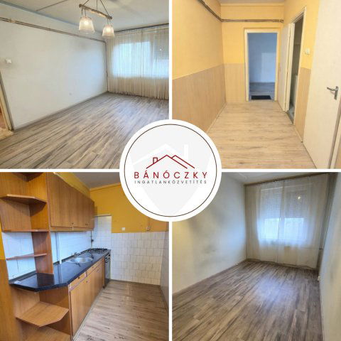 Eladó panellakás, Baján 29.99 M Ft, 2 szobás