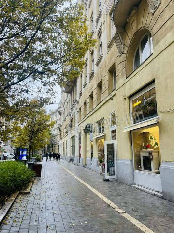 Eladó téglalakás, Budapesten, XIII. kerületben 149.9 M Ft