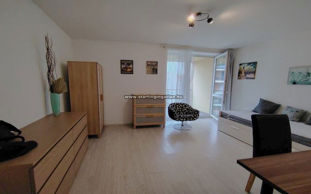 Kiadó téglalakás, albérlet, IX. kerületben, Márton utcában