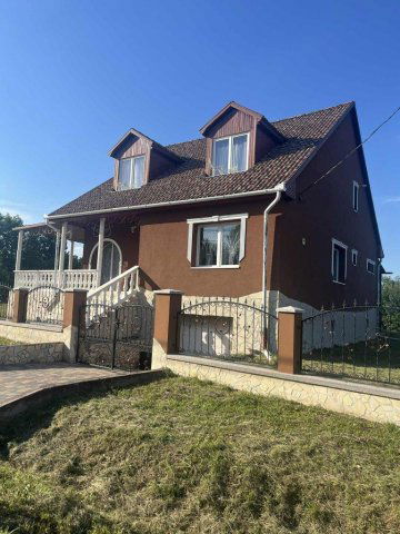 Eladó családi ház, Endrefalván 22 M Ft, 5 szobás