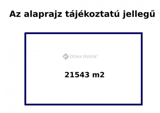 Eladó mezogazdasagi ingatlan, Szegeden 100 M Ft