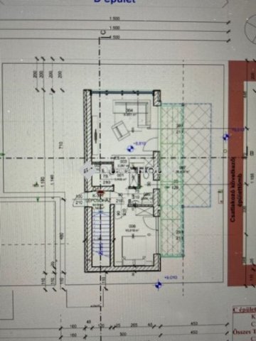 Eladó téglalakás, Kozármislenyen 56.784 M Ft, 2 szobás