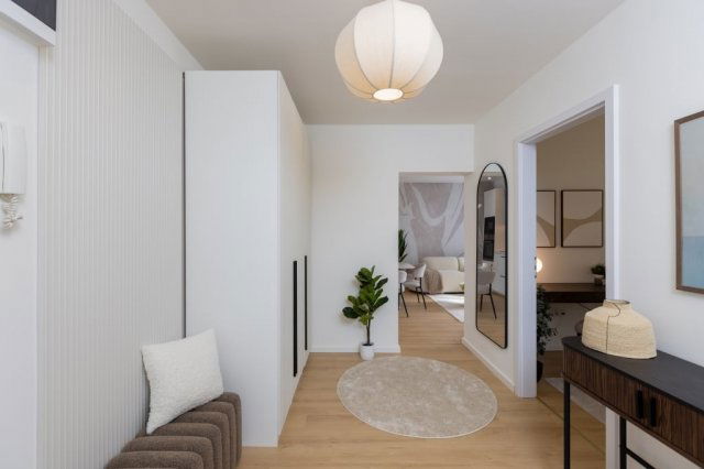 Eladó téglalakás, Budapesten, II. kerületben 129.9 M Ft