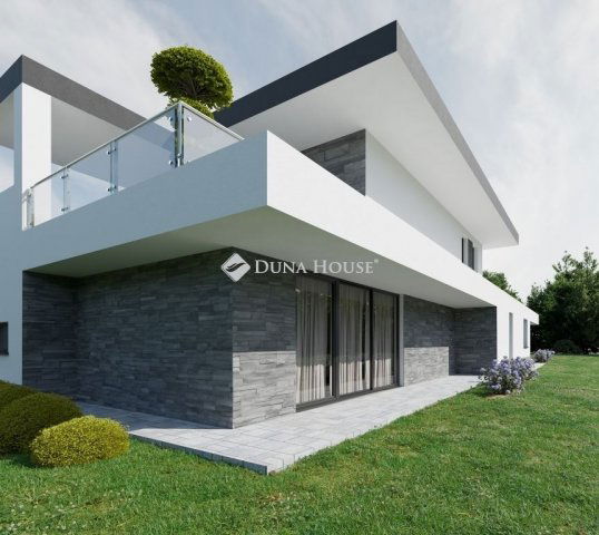 Eladó ikerház, Budapesten, XXIII. kerületben 136 M Ft, 3 szobás