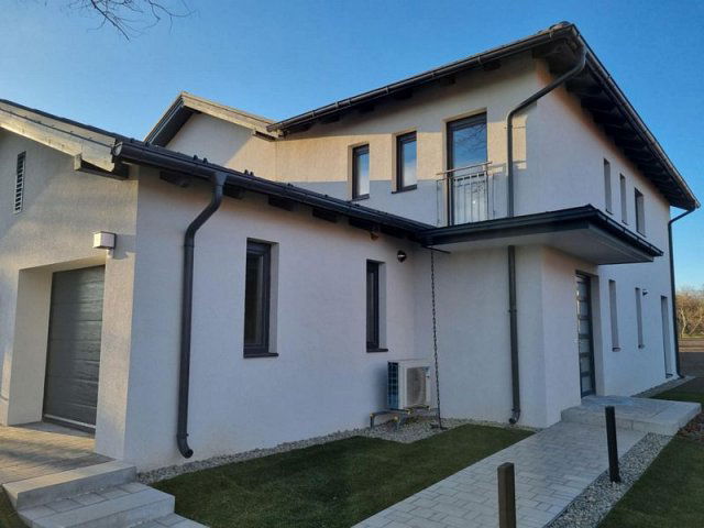 Eladó ikerház, Érden 144.9 M Ft, 4 szobás / költözzbe.hu