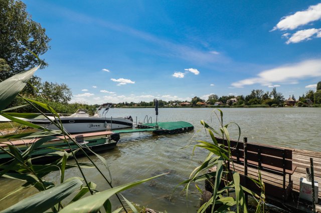 Eladó családi ház, Dunavarsányban, Árnyas utcában 31.9 M Ft