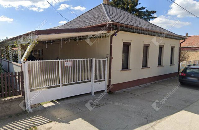 Eladó családi ház, Pilisen 88 M Ft, 3 szobás