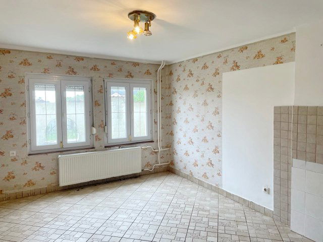 Eladó ikerház, Budapesten, XXII. kerületben 80 M Ft, 4+1 szobás