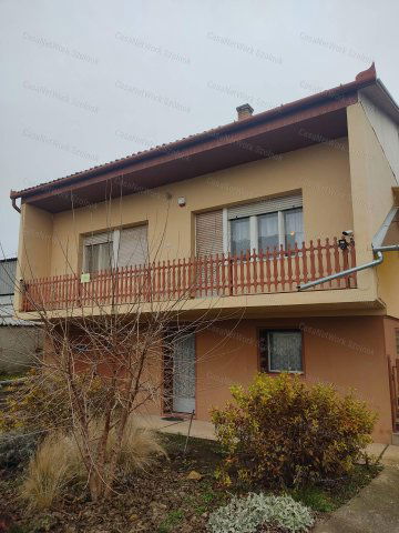 Eladó családi ház, Tápiószelén 42.9 M Ft, 5 szobás