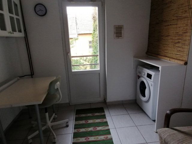 Kiadó téglalakás, albérlet, VIII. kerületben, Auróra utcában