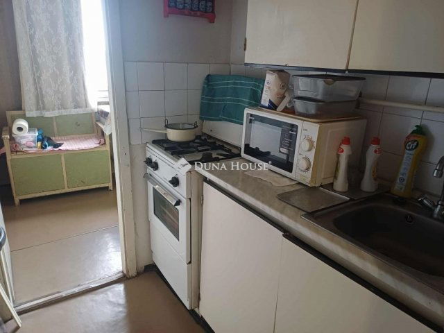 Eladó panellakás, Miskolcon 16.9 M Ft, 1+1 szobás