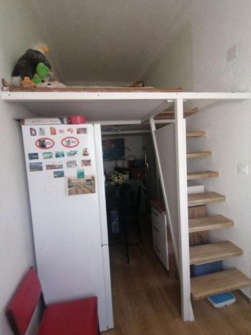 Eladó téglalakás, Budapesten, X. kerületben 43 M Ft, 1 szobás