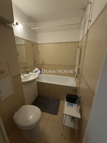 Eladó panellakás, Budapesten, IV. kerületben 55 M Ft, 1+1 szobás