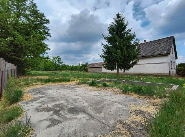 Eladó telek, Fegyverneken 1.49 M Ft / költözzbe.hu