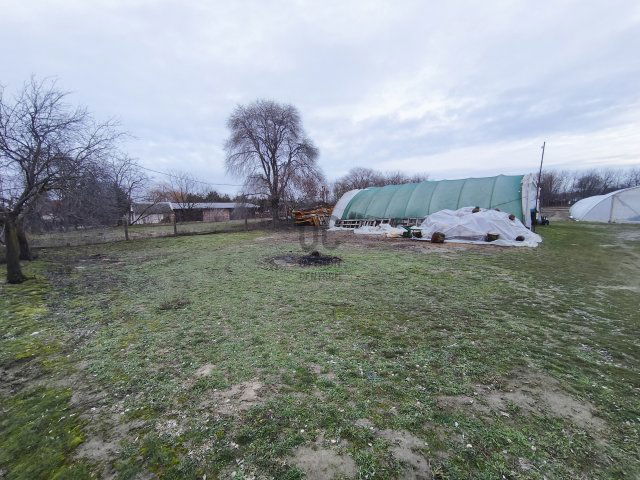 Eladó telek, Nyáregyházán 19.9 M Ft / költözzbe.hu