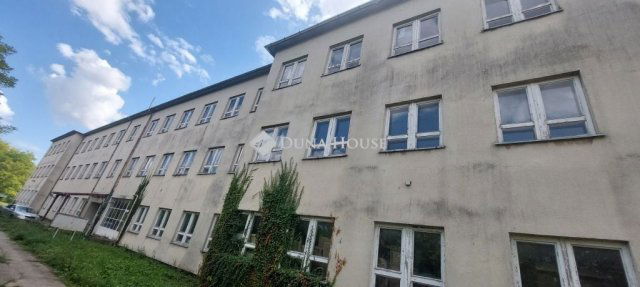 Eladó ipari ingatlan, Kaposszekcsőn 250 M Ft