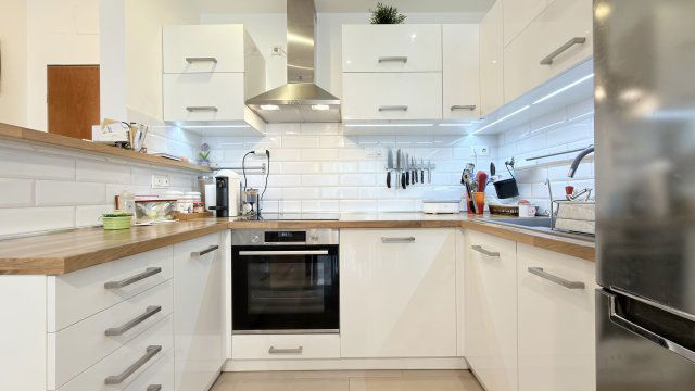 Eladó téglalakás, Budapesten, XIII. kerületben 134.9 M Ft