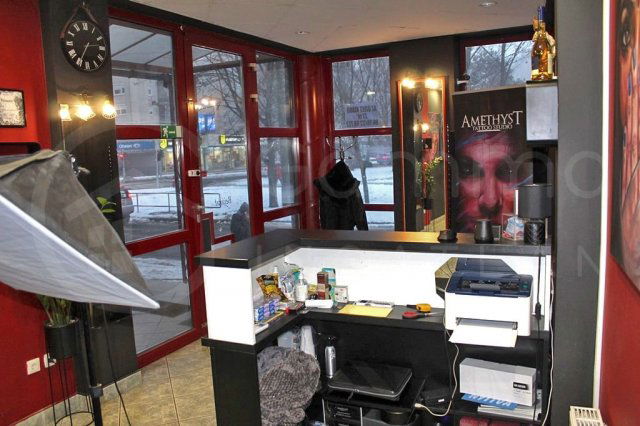 Kiadó üzlethelyiség, Miskolcon 150 E Ft / hó