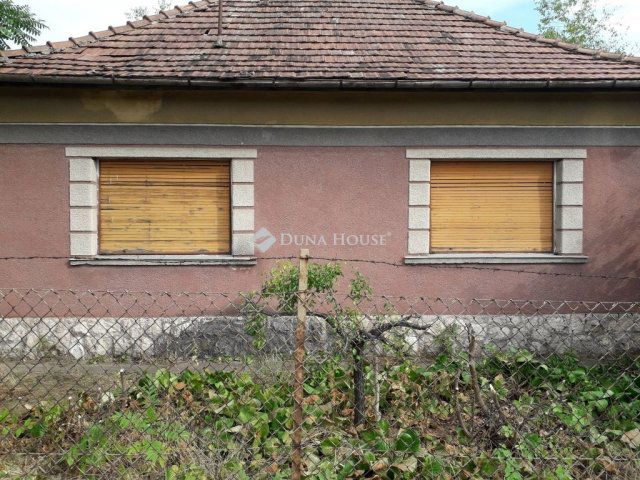 Eladó családi ház, Budapesten, XVII. kerületben 84.9 M Ft