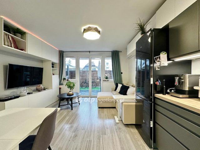 Eladó téglalakás, Budapesten, XIII. kerületben 83.99 M Ft