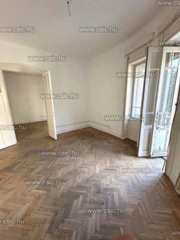 Eladó téglalakás, Budapesten, II. kerületben 98 M Ft, 2 szobás