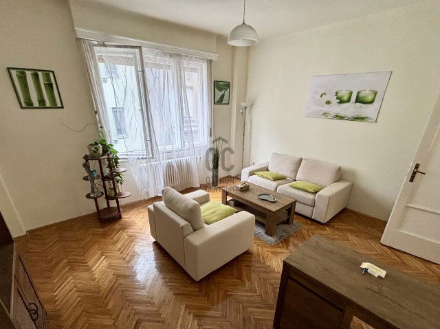 Eladó téglalakás, Budapesten, V. kerületben 119 M Ft, 2 szobás