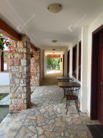 Eladó hotel, Miskolcon 950 M Ft, 14 szobás / költözzbe.hu
