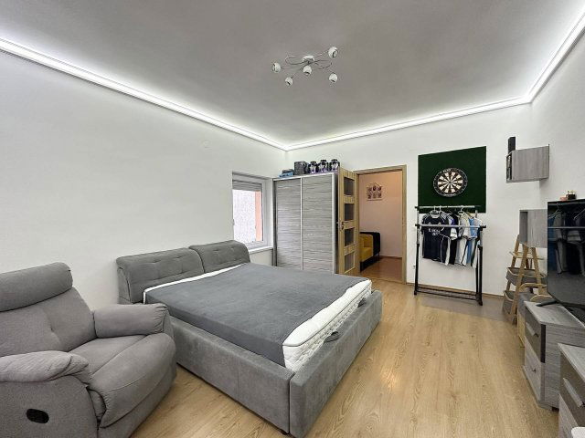 Eladó családi ház, Kazincbarcikán 99.9 M Ft, 4+1 szobás