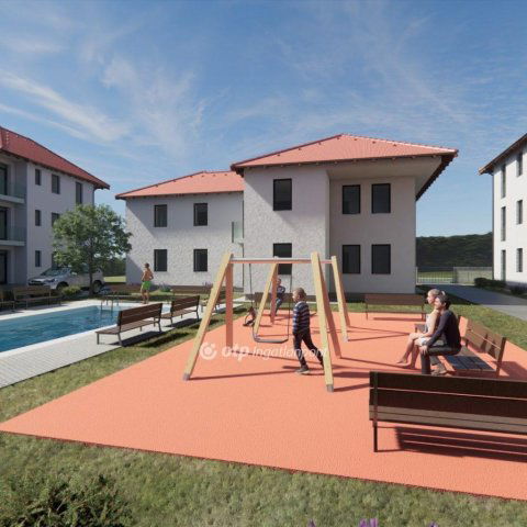 Eladó téglalakás, Cserkeszőlőn 47.734 M Ft, 3 szobás