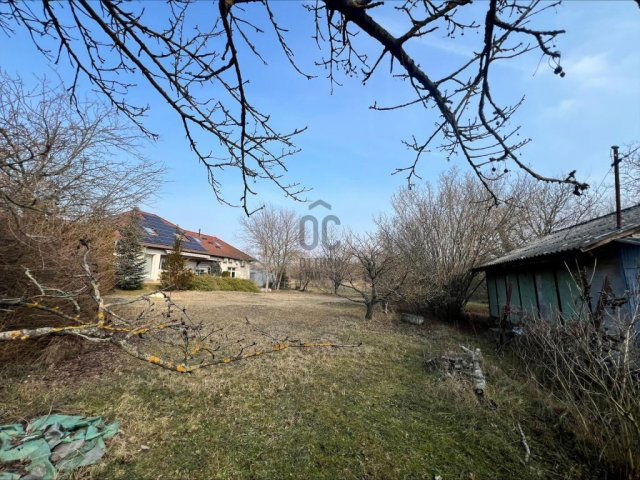 Eladó telek, Budapesten, XVI. kerületben 109 M Ft